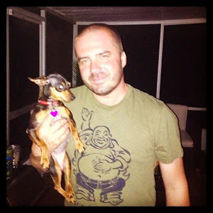 Meet your Posher, Maros